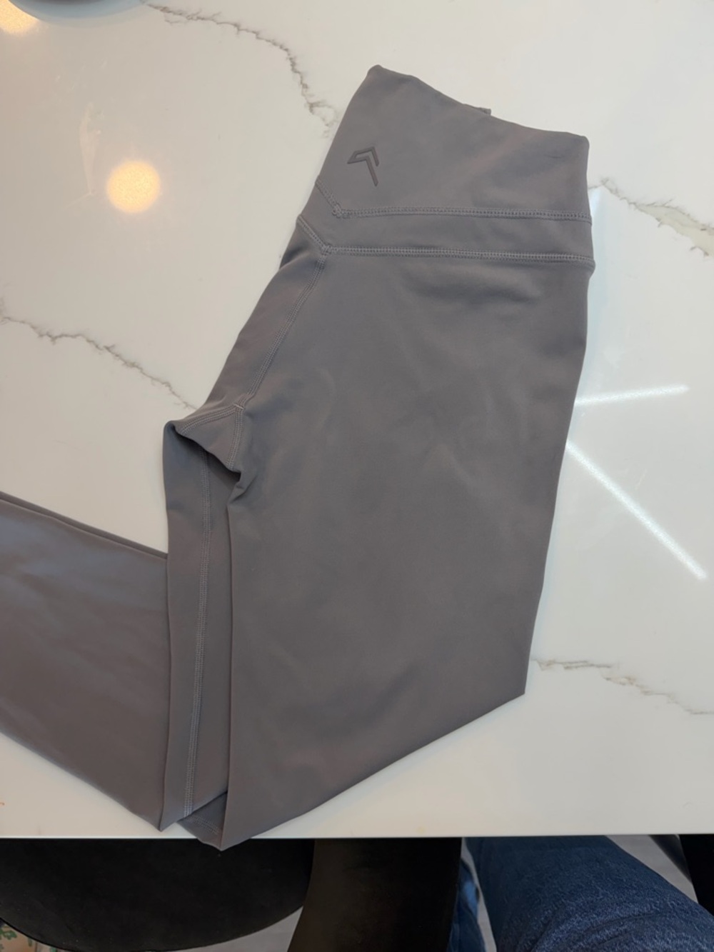 Oner Active unified Women's Leggings in Ash Gray